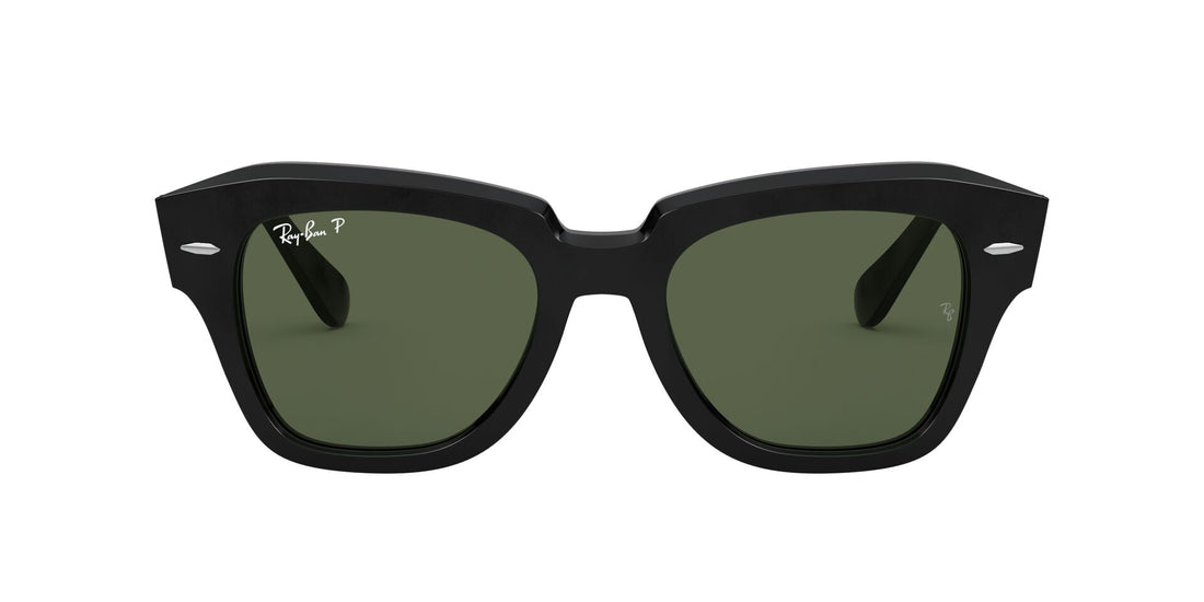 Translation missing: es.seo.product.type.gafas-de-sol ray-ban rb2186 state street 901/58 unisex talla 52mm - Translation missing: es.seo.product.alt.imagen-principal