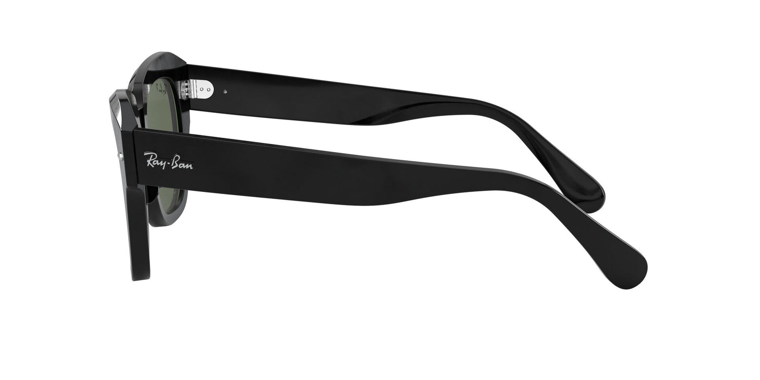 RAY-BAN RB2186 STATE STREET 901/58 49