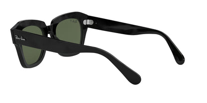 RAY-BAN RB2186 STATE STREET 901/58 49