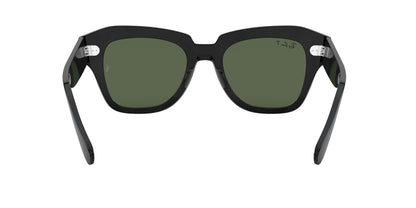 RAY-BAN RB2186 STATE STREET 901/58 49