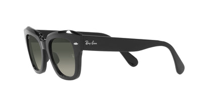 RAY-BAN RB2186 STATE STREET 901/71 49