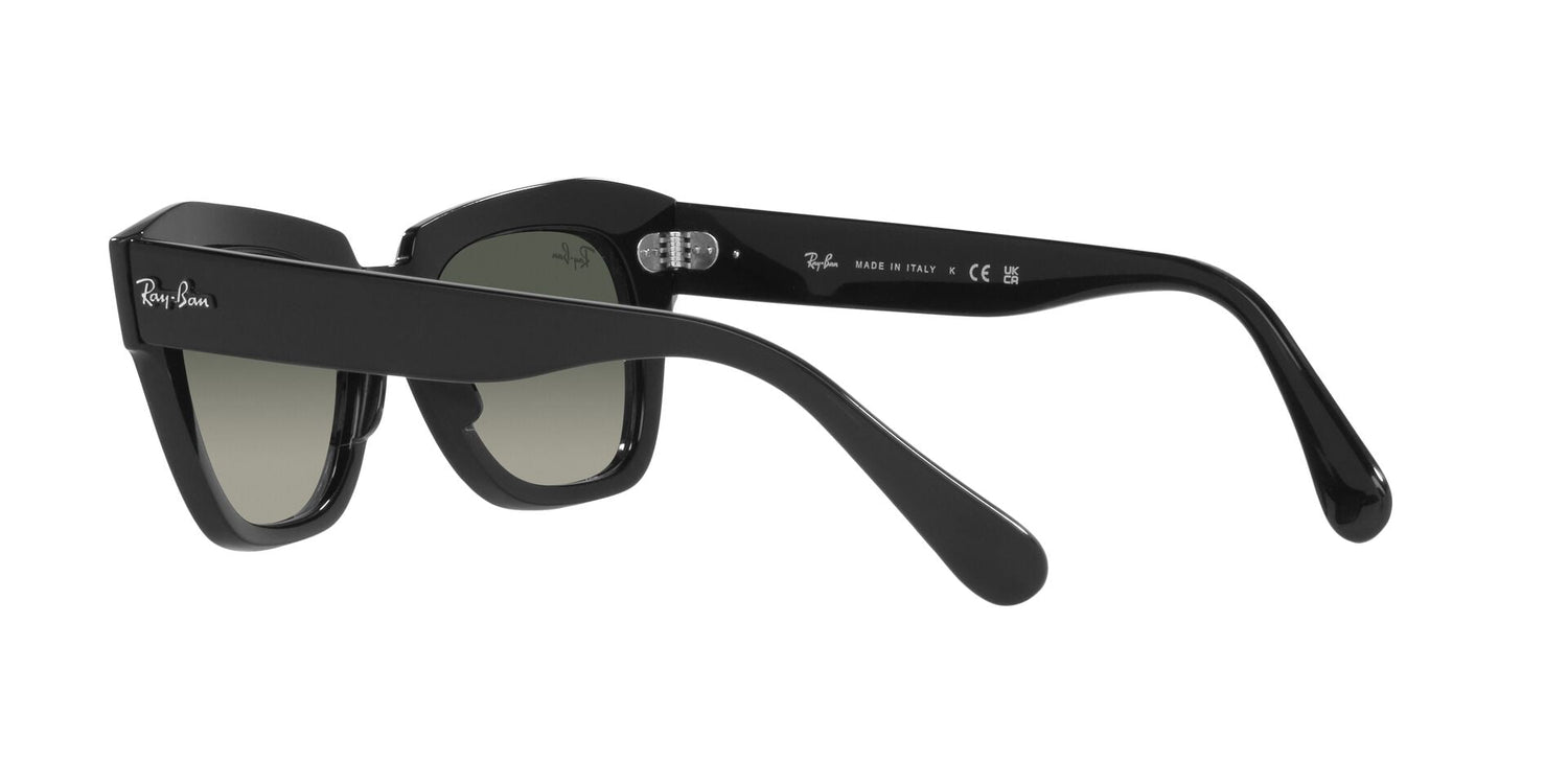 RAY-BAN RB2186 STATE STREET 901/71 49