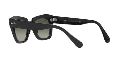 RAY-BAN RB2186 STATE STREET 901/71 49