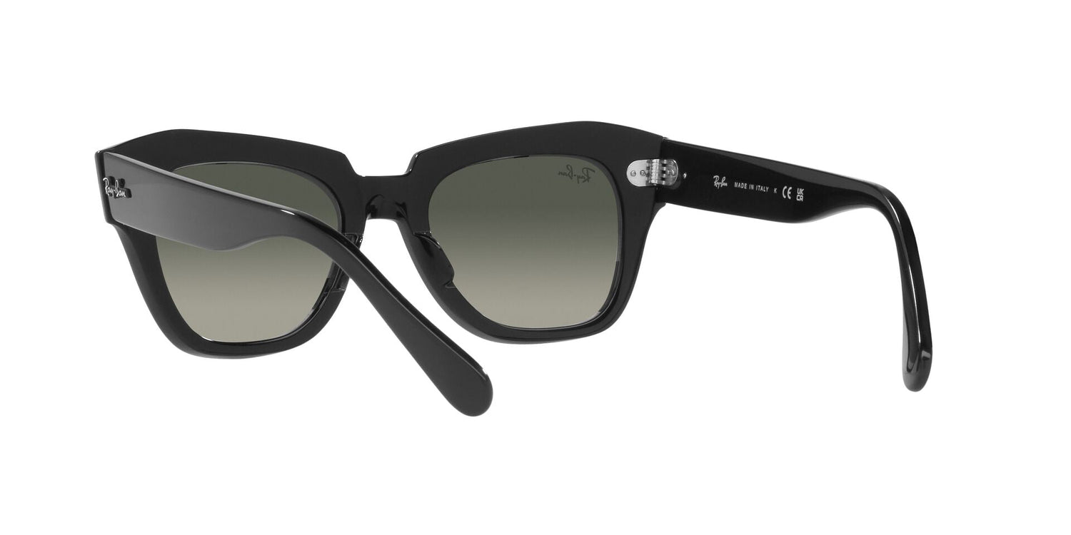 RAY-BAN RB2186 STATE STREET 901/71 49