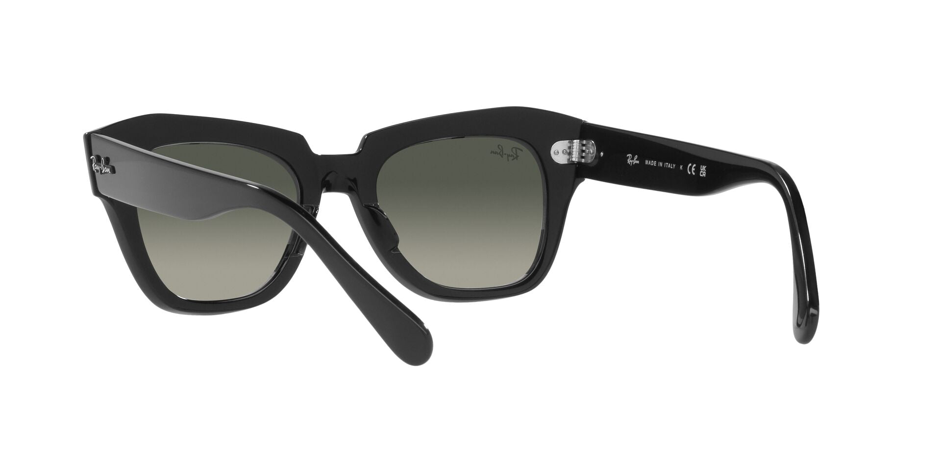 RAY-BAN RB2186 STATE STREET 901/71 49