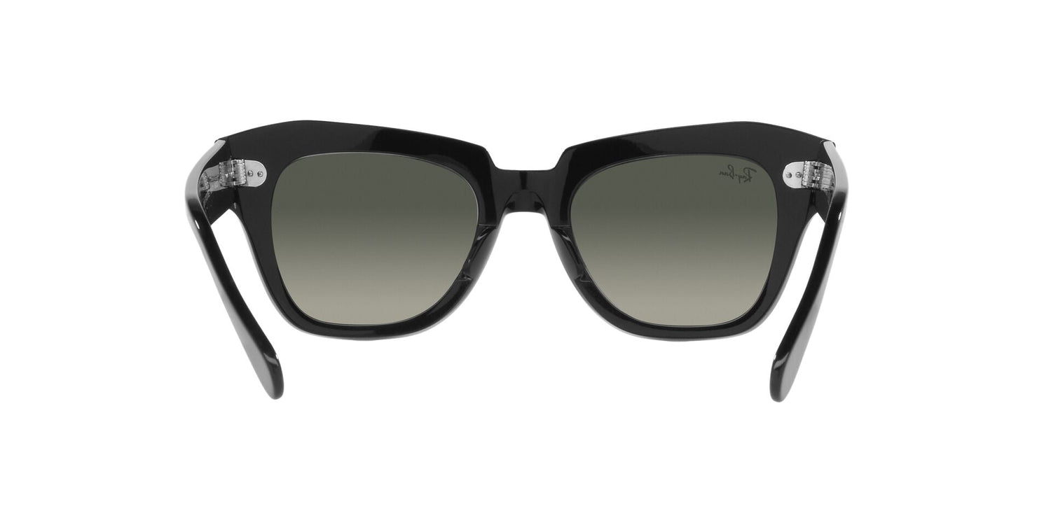 RAY-BAN RB2186 STATE STREET 901/71 49