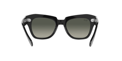 RAY-BAN RB2186 STATE STREET 901/71 49