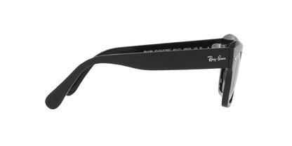 RAY-BAN RB2186 STATE STREET 901/71 49