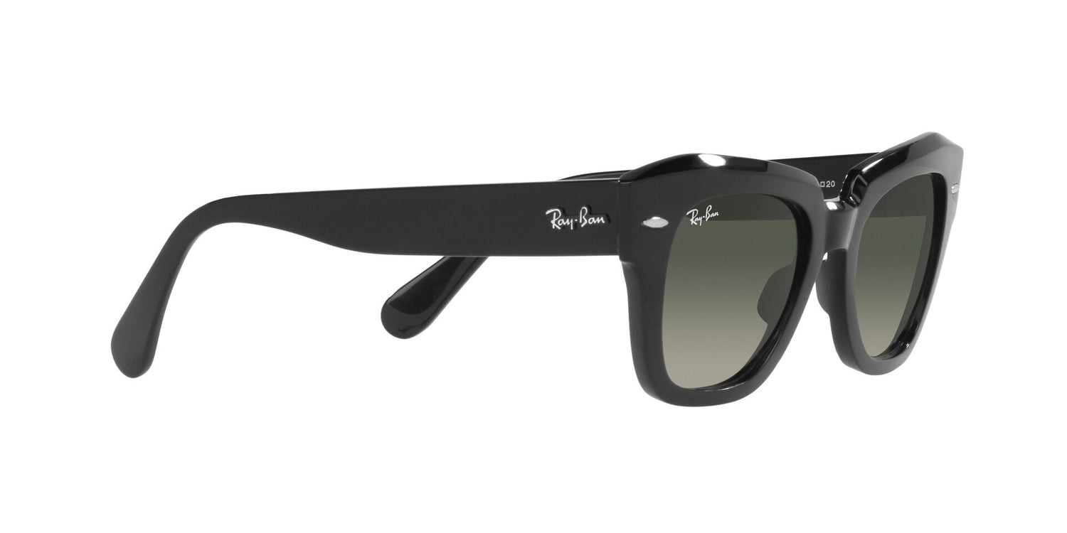 RAY-BAN RB2186 STATE STREET 901/71 49