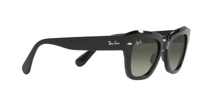 RAY-BAN RB2186 STATE STREET 901/71 49