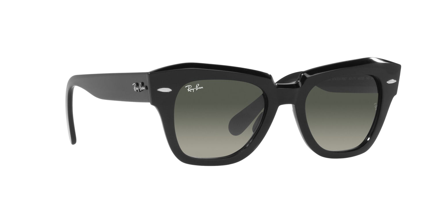 RAY-BAN RB2186 STATE STREET 901/71 49