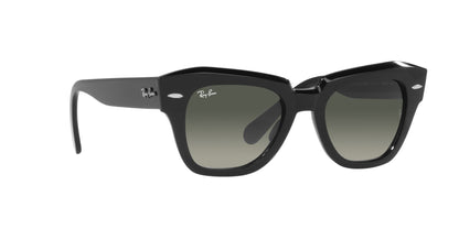 RAY-BAN RB2186 STATE STREET 901/71 49
