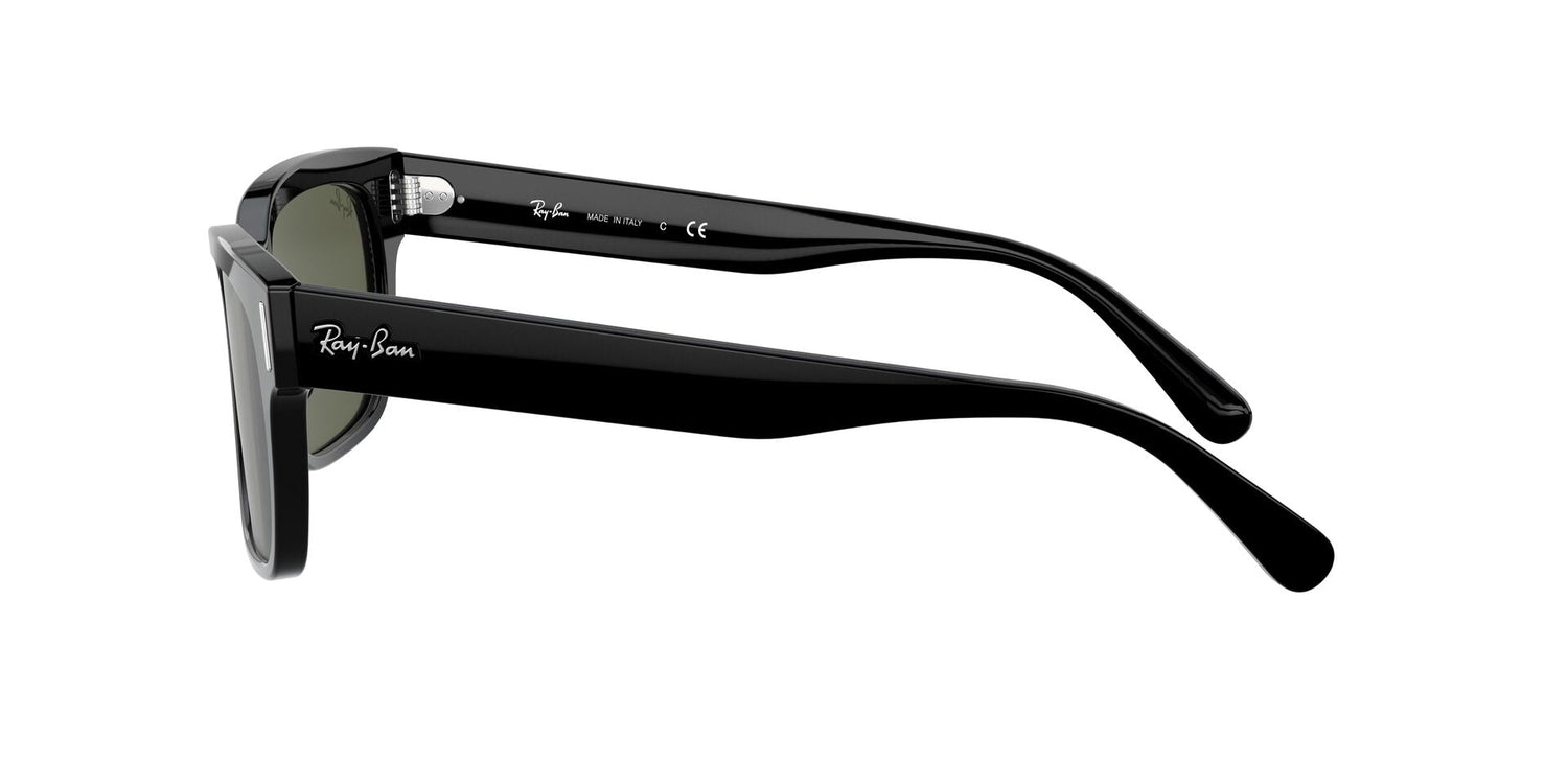 RAY-BAN RB2190 JEFFREY 901/31 55