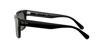 RAY-BAN RB2190 JEFFREY 901/31 55