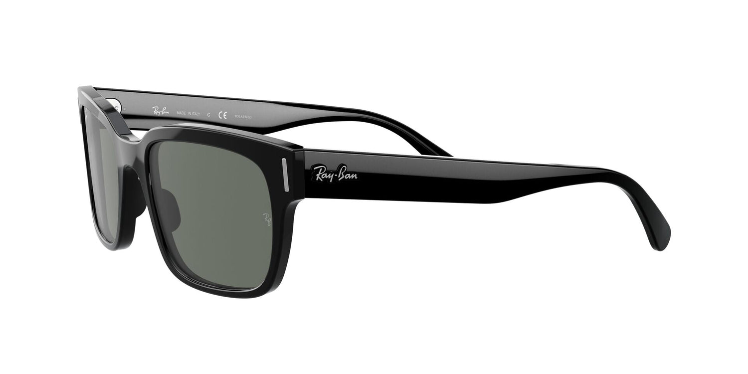 RAY-BAN RB2190 JEFFREY 901/58 55