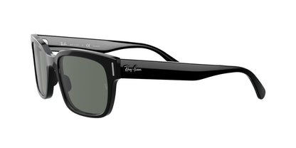 RAY-BAN RB2190 JEFFREY 901/58 55