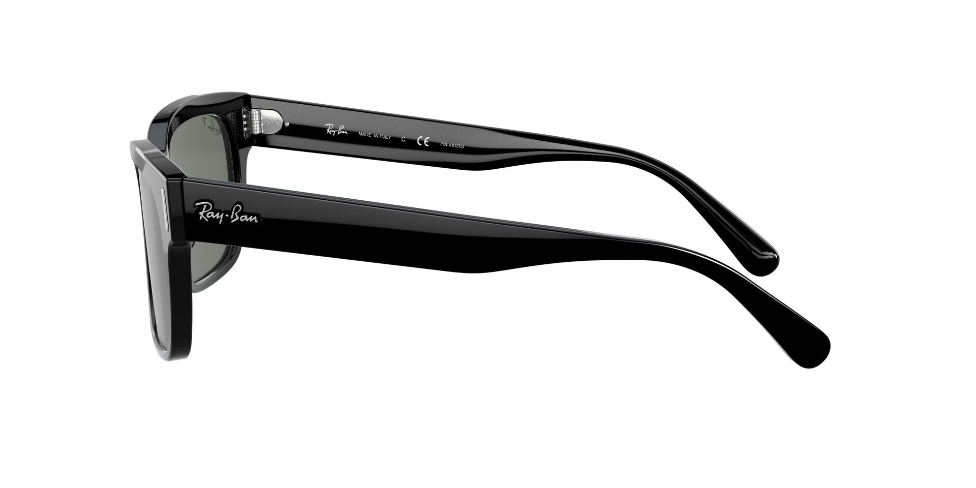 RAY-BAN RB2190 JEFFREY 901/58 55