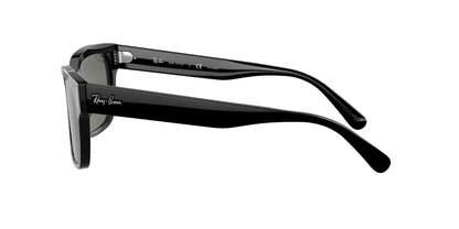 RAY-BAN RB2190 JEFFREY 901/58 55