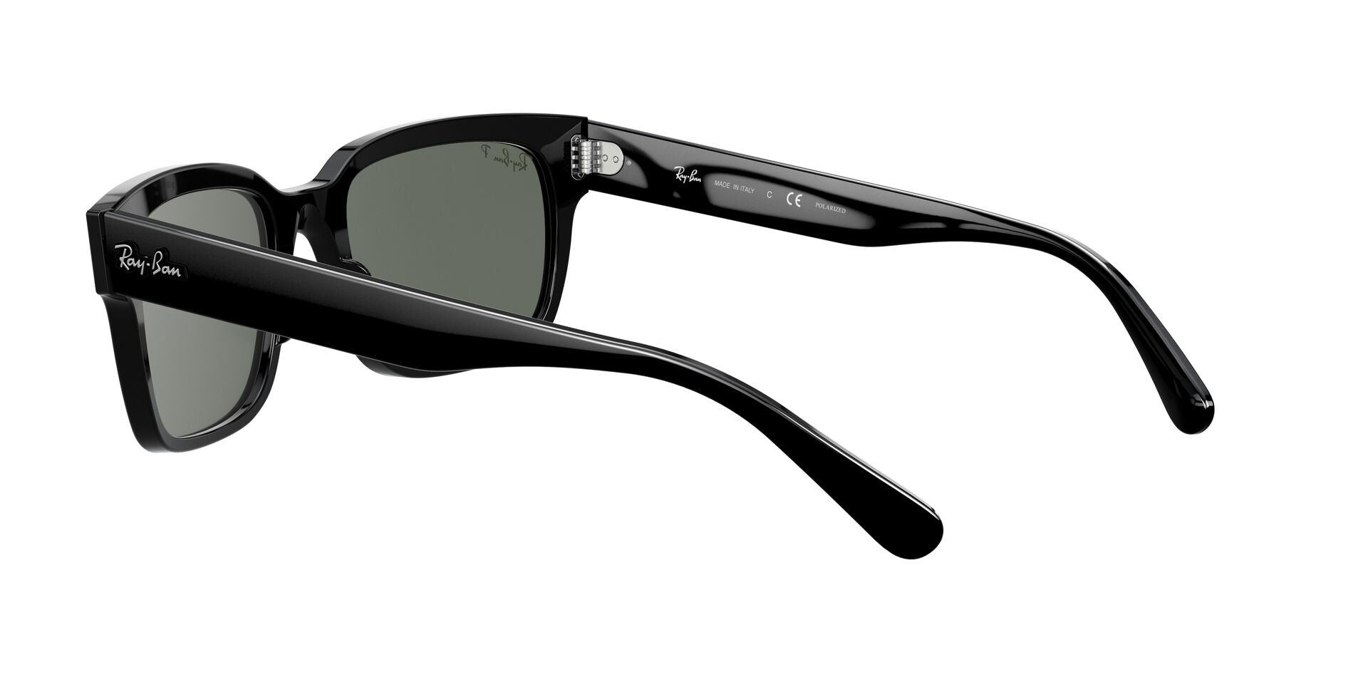 RAY-BAN RB2190 JEFFREY 901/58 55