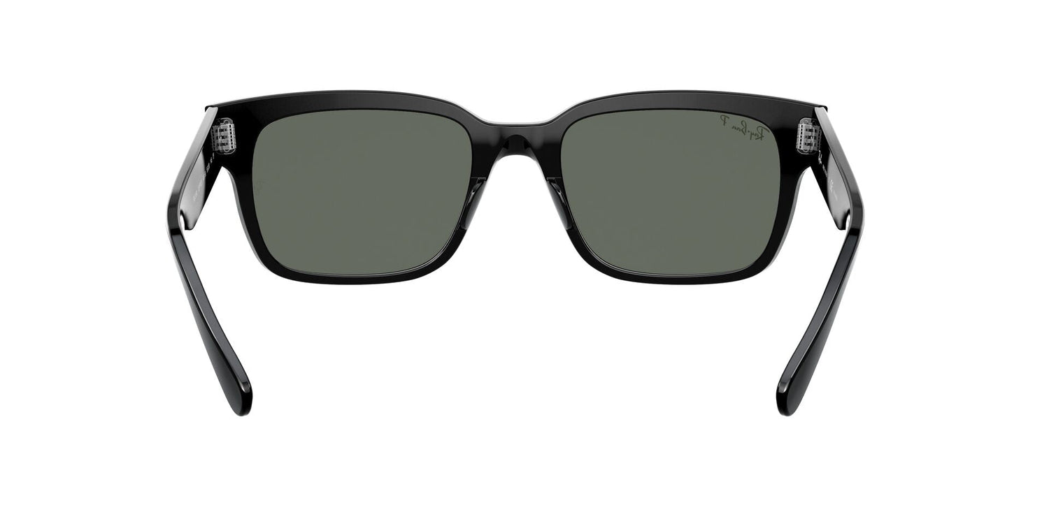 RAY-BAN RB2190 JEFFREY 901/58 55