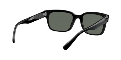 RAY-BAN RB2190 JEFFREY 901/58 55