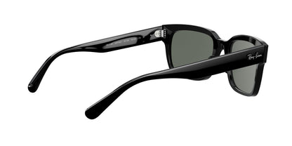 RAY-BAN RB2190 JEFFREY 901/58 55