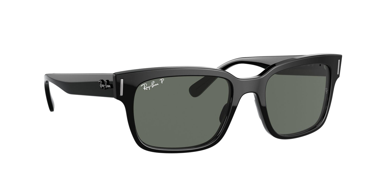 RAY-BAN RB2190 JEFFREY 901/58 55