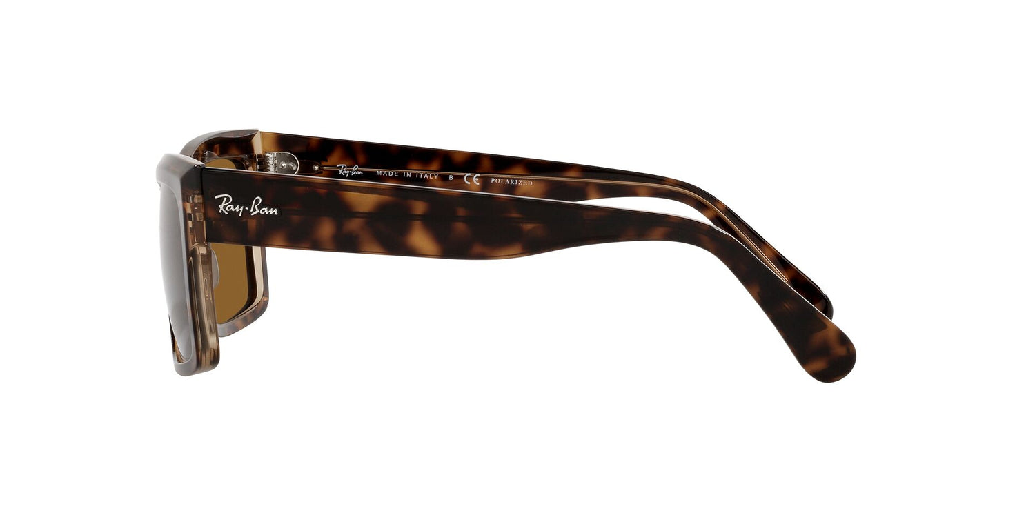 RAY-BAN RB2191 INVERNESS 129257 54