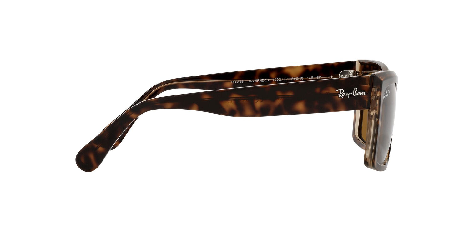 RAY-BAN RB2191 INVERNESS 129257 54
