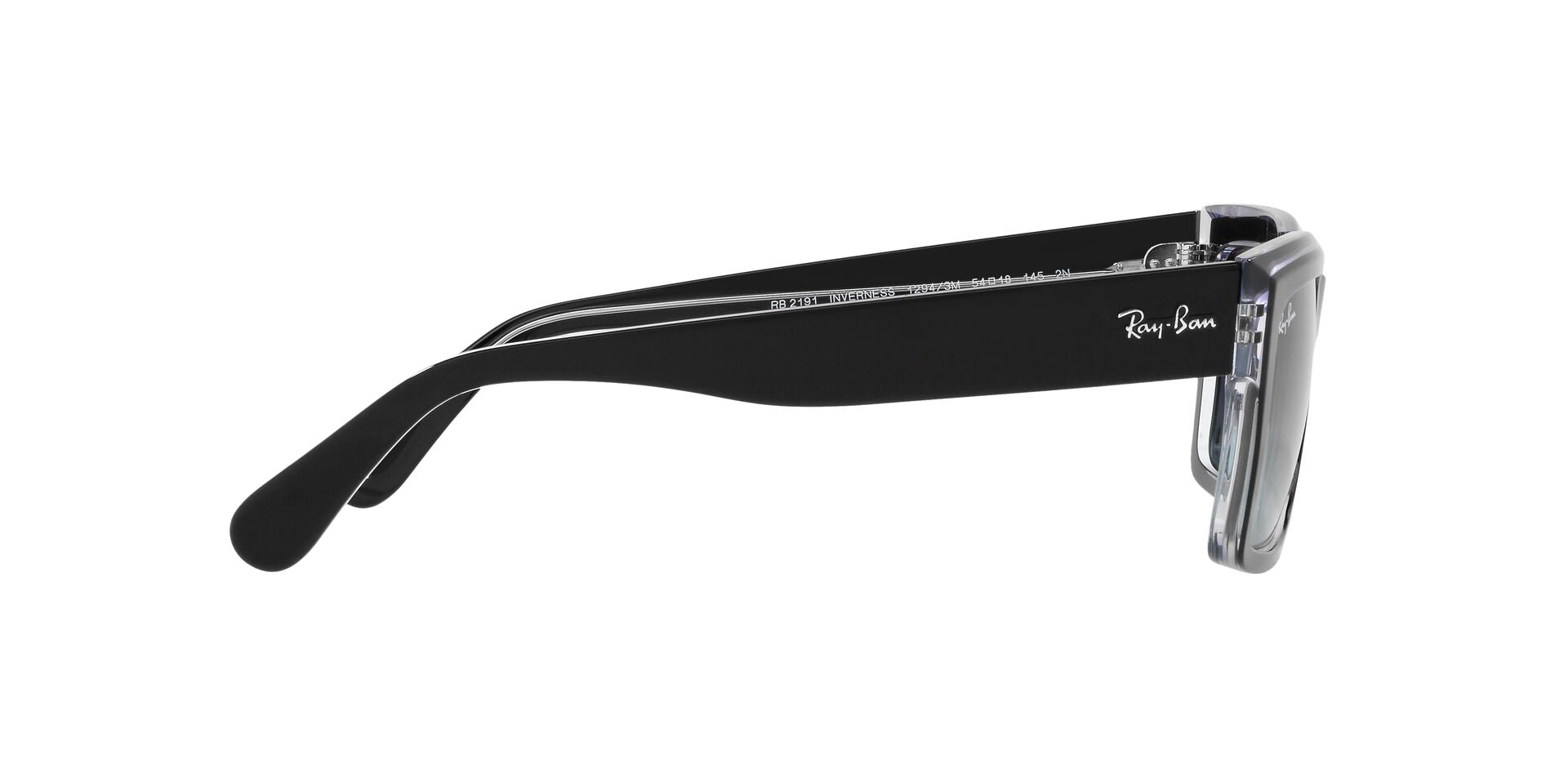 RAY-BAN RB2191 INVERNESS 12943M 54