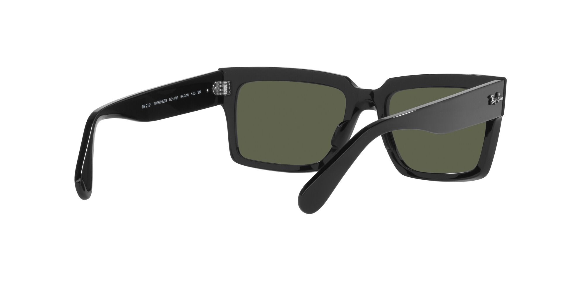 RAY-BAN RB2191 INVERNESS 901/31 54