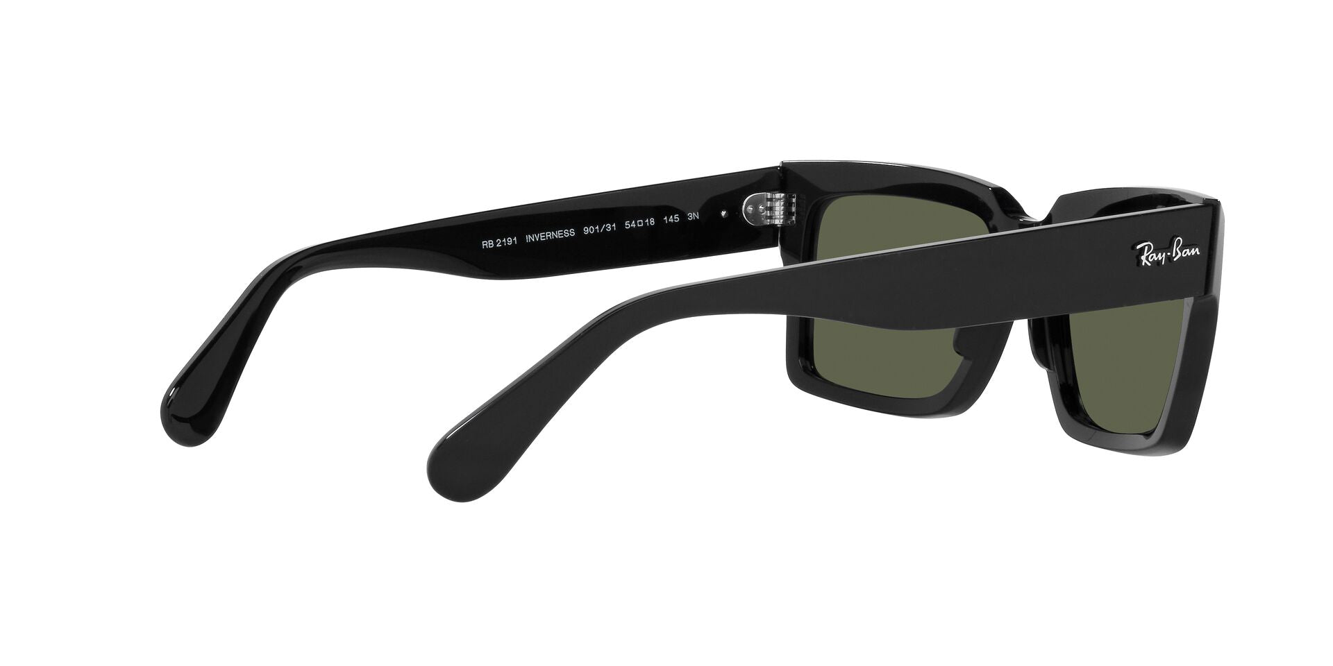 RAY-BAN RB2191 INVERNESS 901/31 54