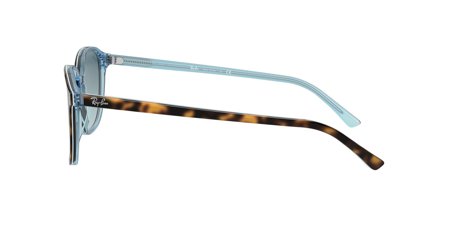 RAY-BAN RB2193 LEONARD 13163M 53
