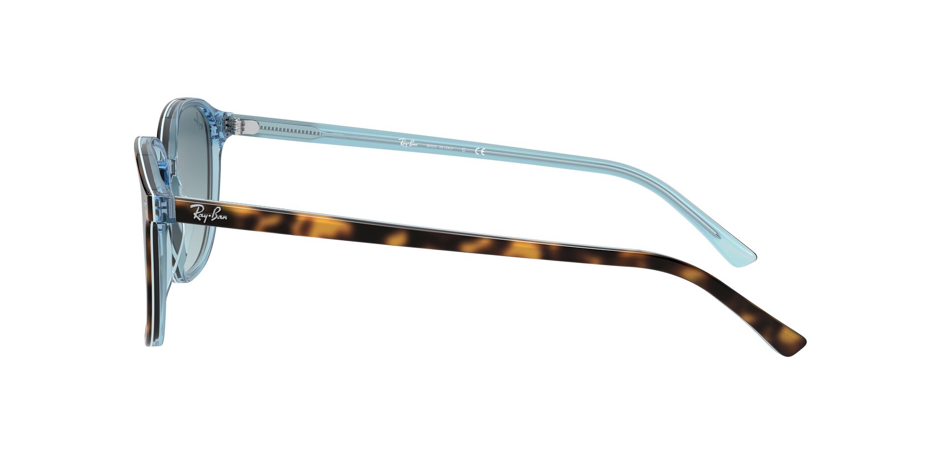 RAY-BAN RB2193 LEONARD 13163M 53