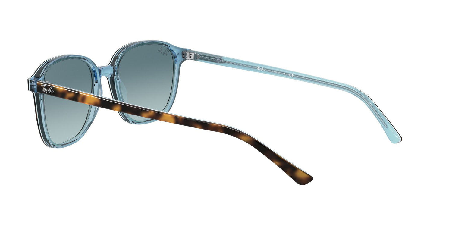RAY-BAN RB2193 LEONARD 13163M 53