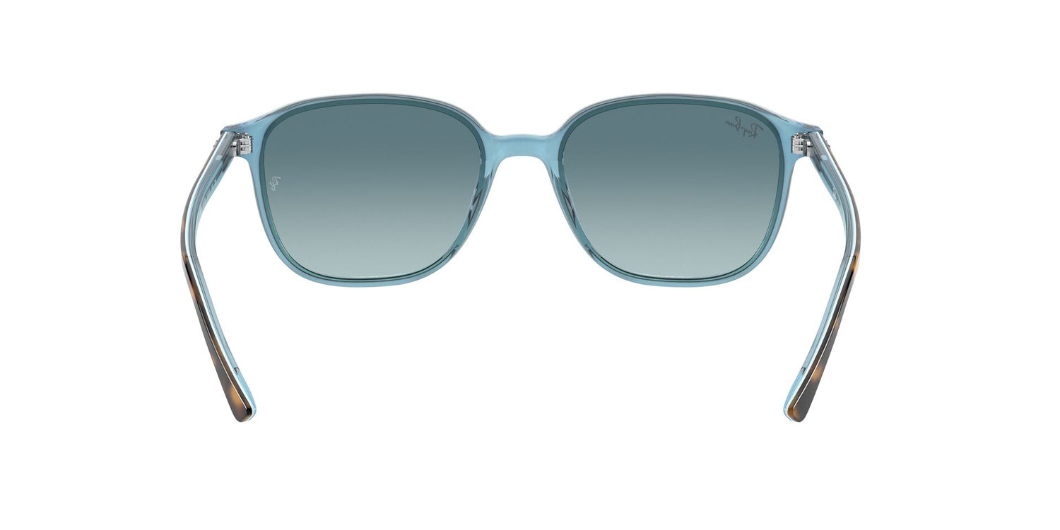 RAY-BAN RB2193 LEONARD 13163M 53