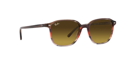 RAY-BAN RB2193 LEONARD 138085 53