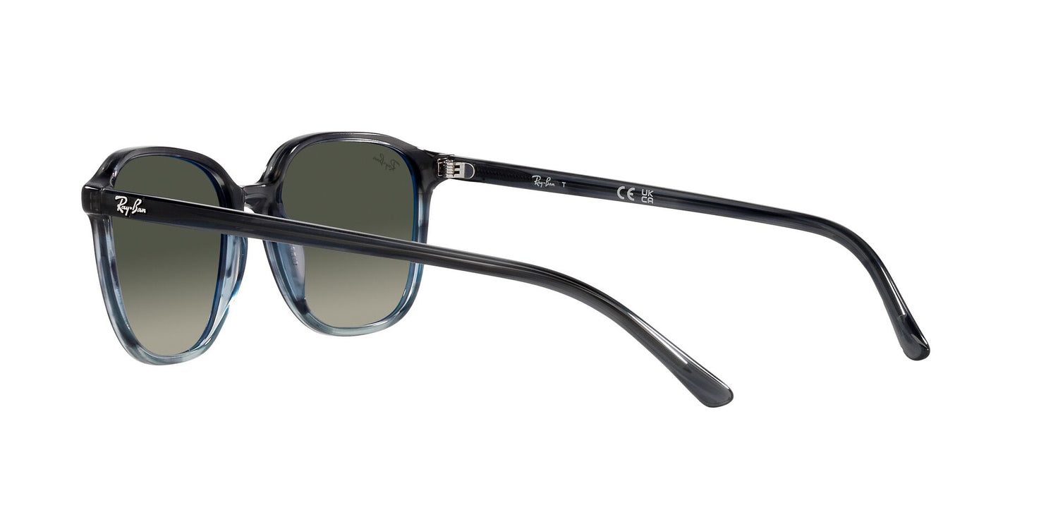 RAY-BAN RB2193 LEONARD 138171 55