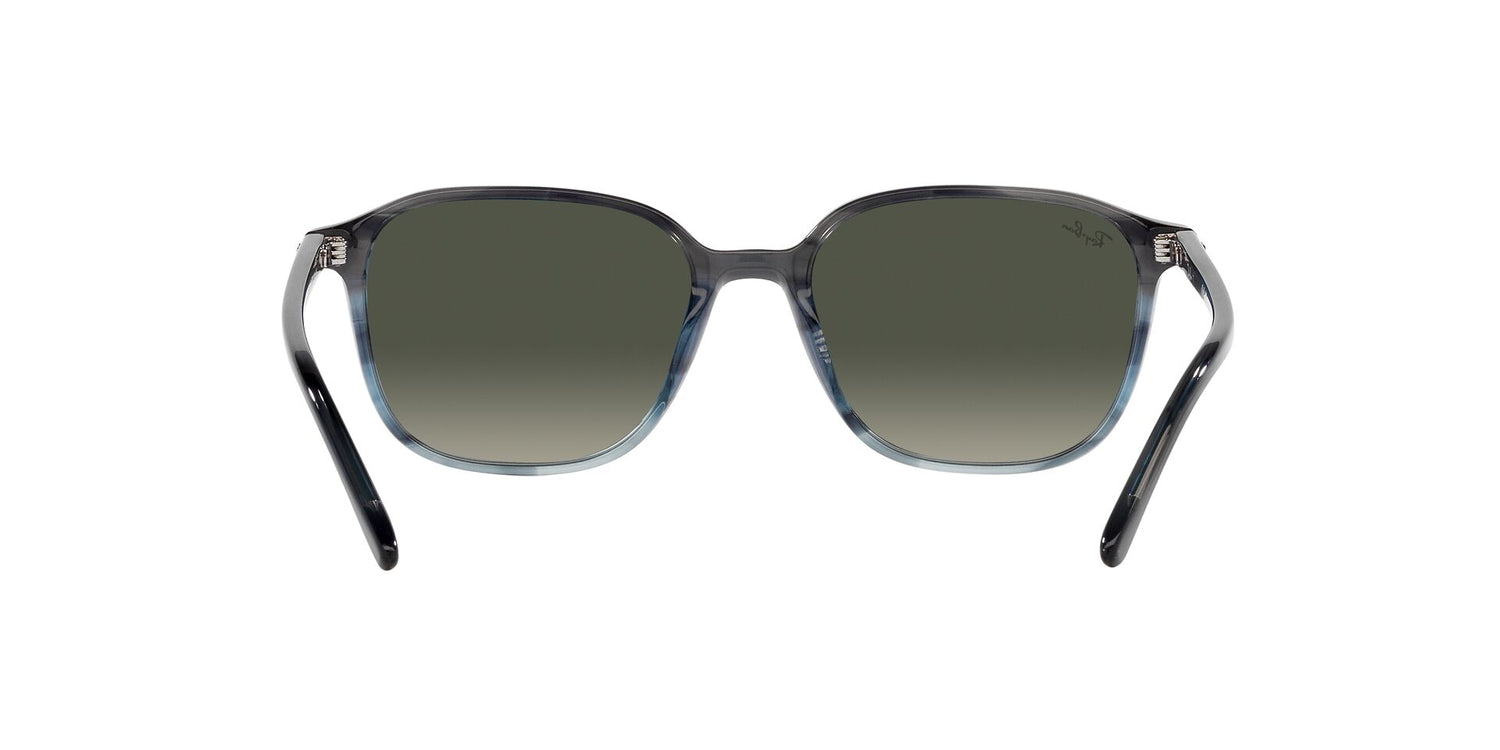 RAY-BAN RB2193 LEONARD 138171 55