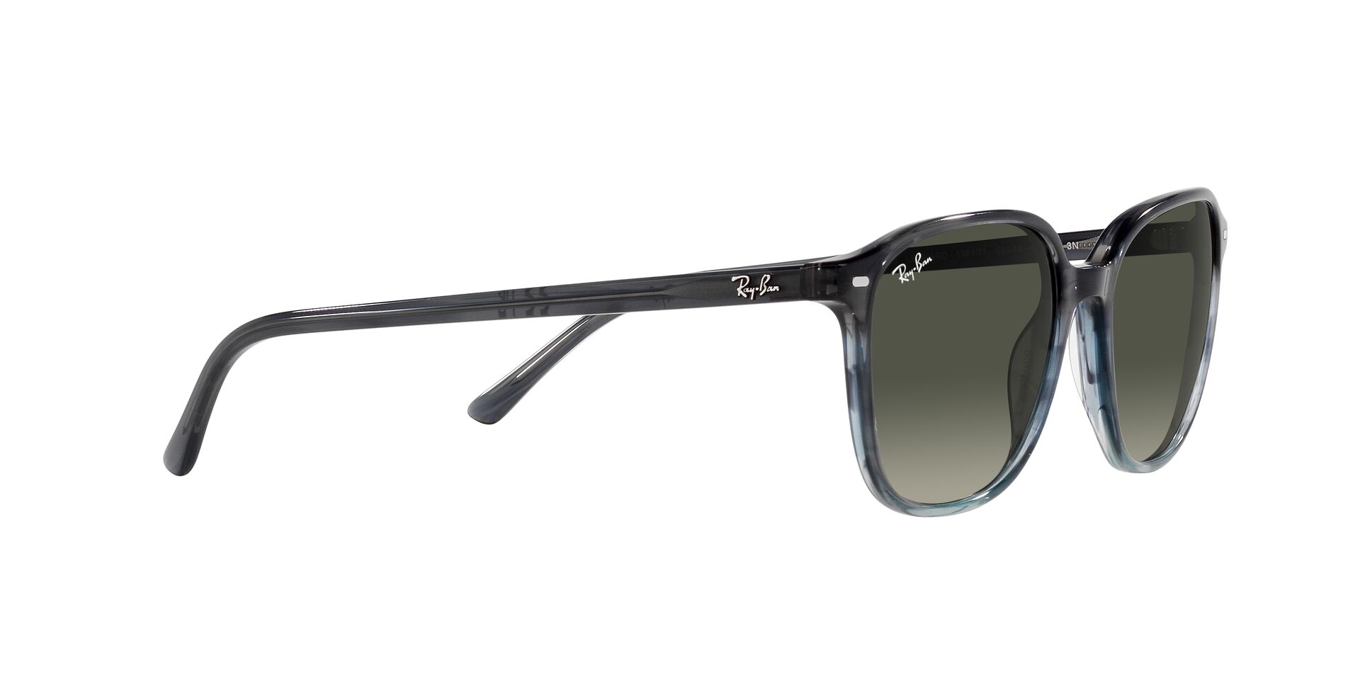 RAY-BAN RB2193 LEONARD 138171 55