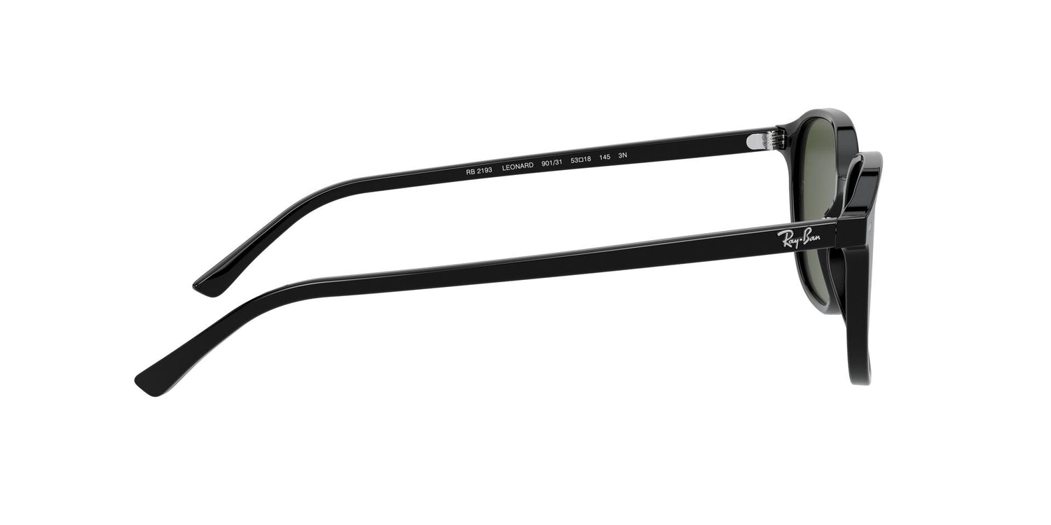 RAY-BAN RB2193 LEONARD 901/31 53