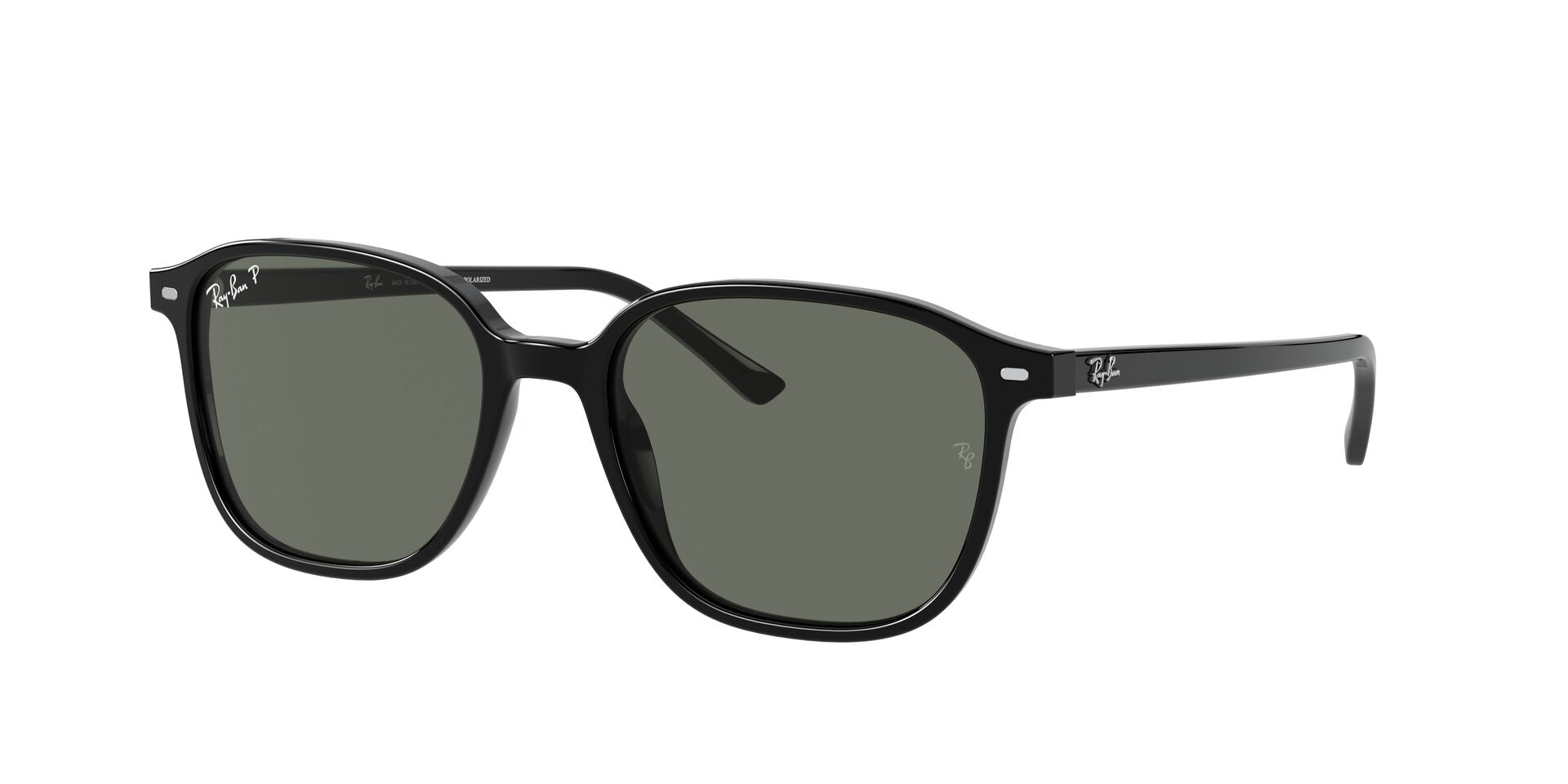 RAY-BAN RB2193 LEONARD 901/58 55