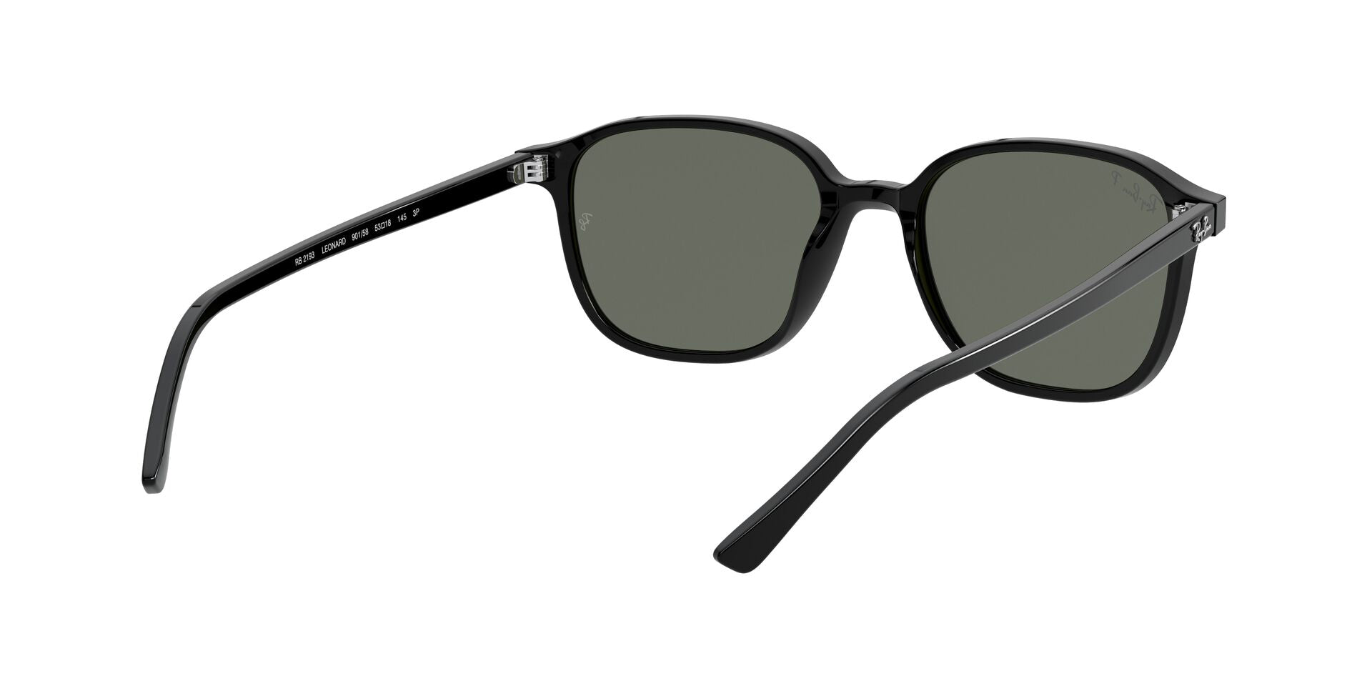 RAY-BAN RB2193 LEONARD 901/58 55