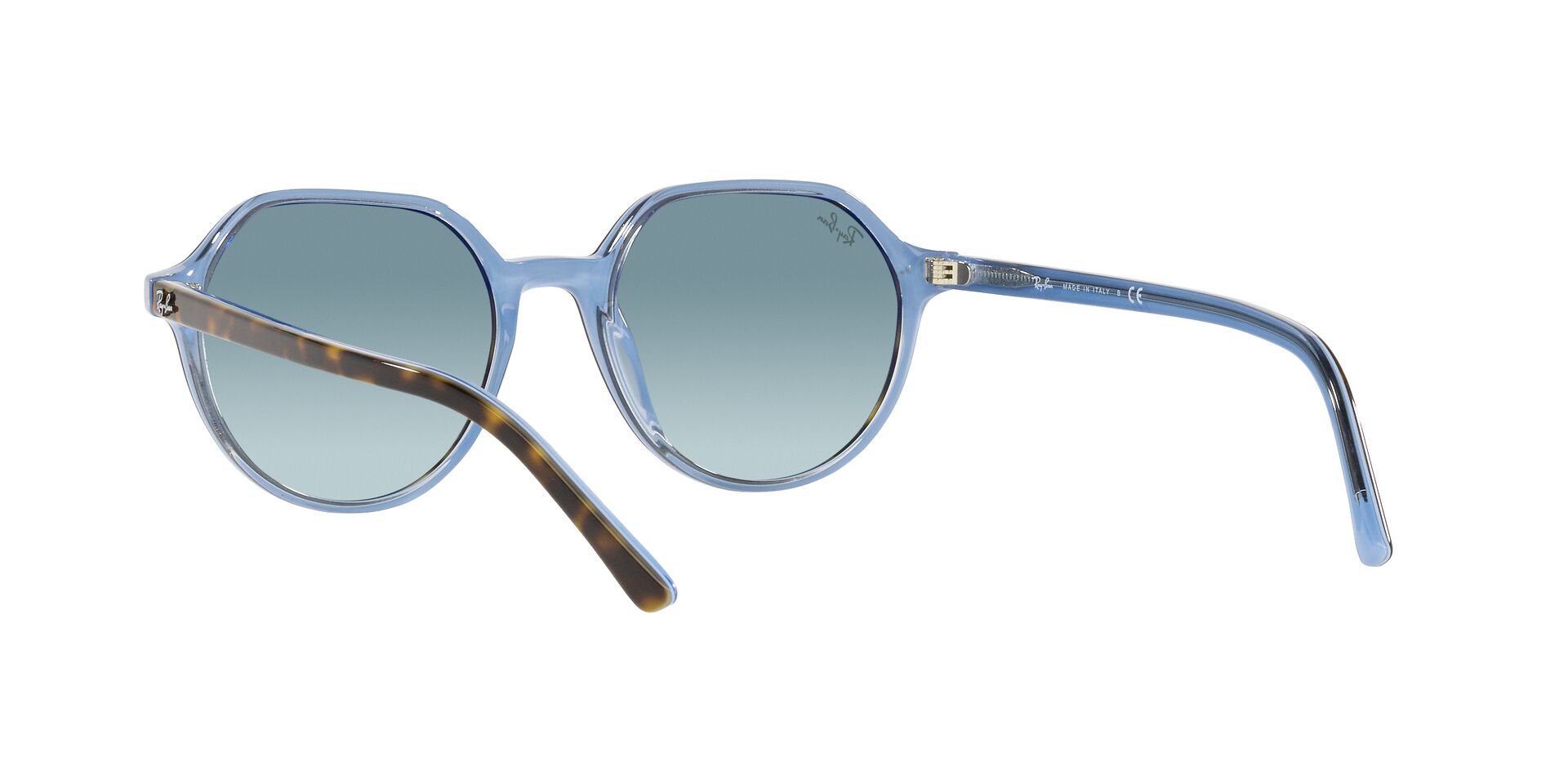 RAY-BAN RB2195 THALIA 13163M 53