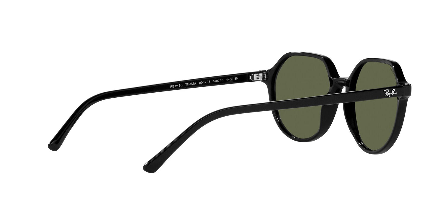 RAY-BAN RB2195 THALIA 901/31 53
