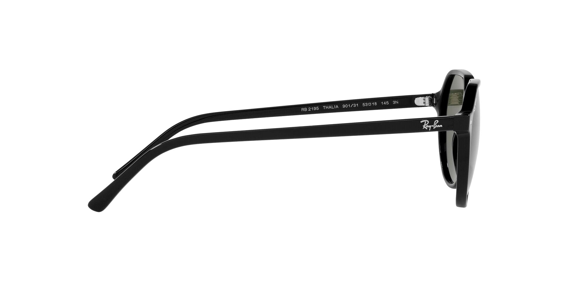 RAY-BAN RB2195 THALIA 901/31 53