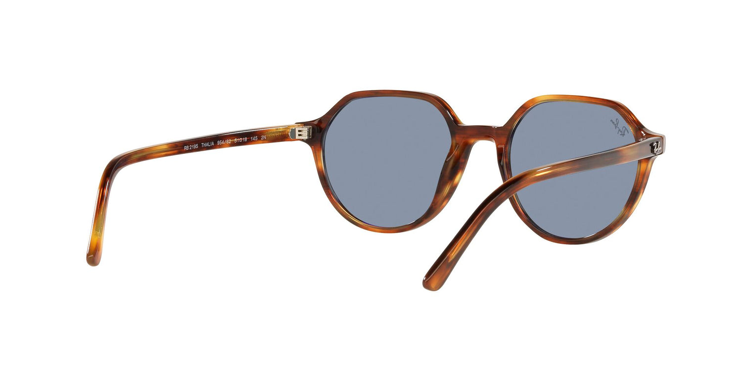 RAY-BAN RB2195 THALIA 954/62 53