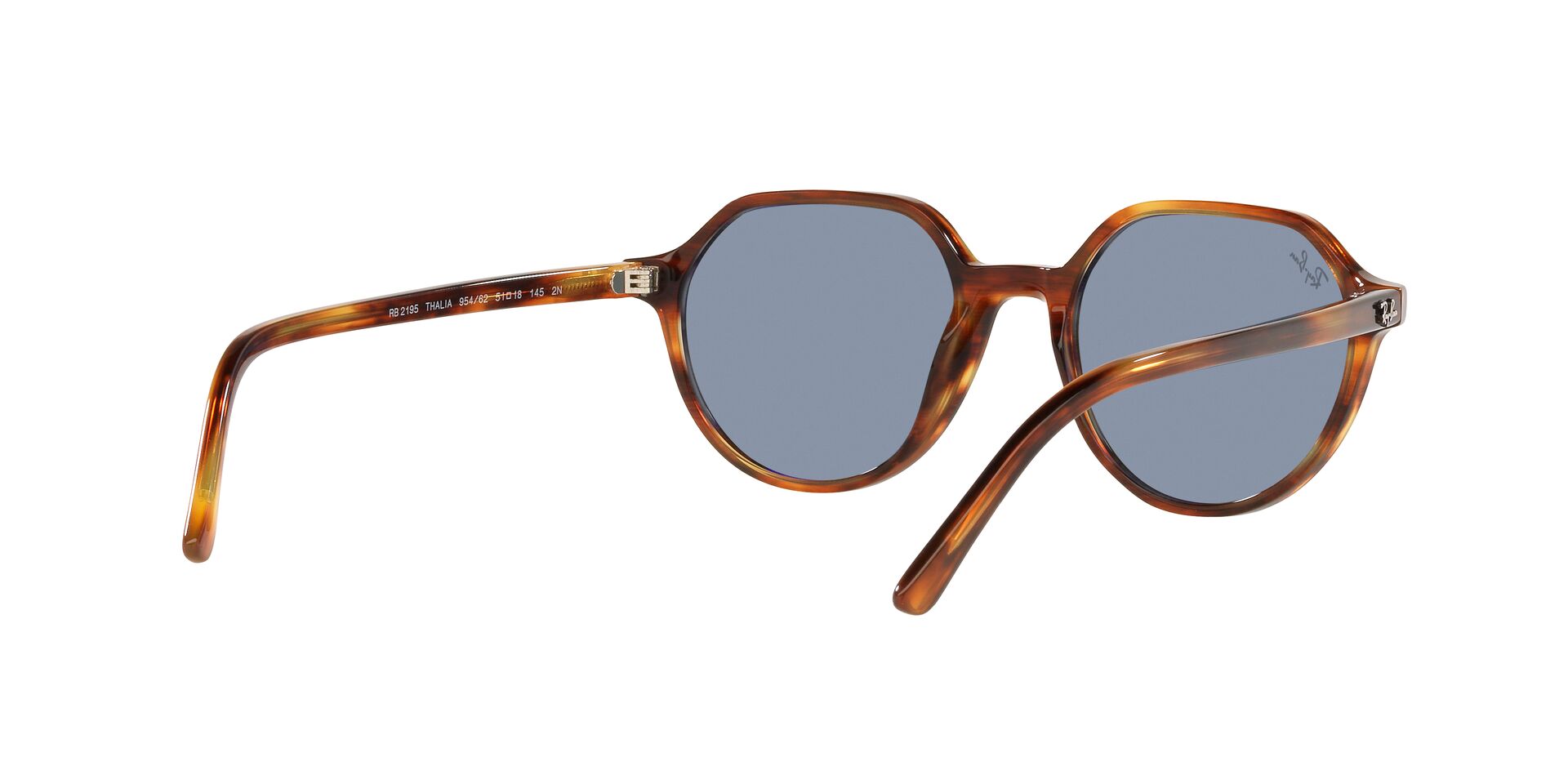 RAY-BAN RB2195 THALIA 954/62 53