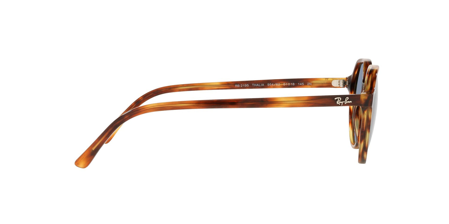 RAY-BAN RB2195 THALIA 954/62 51