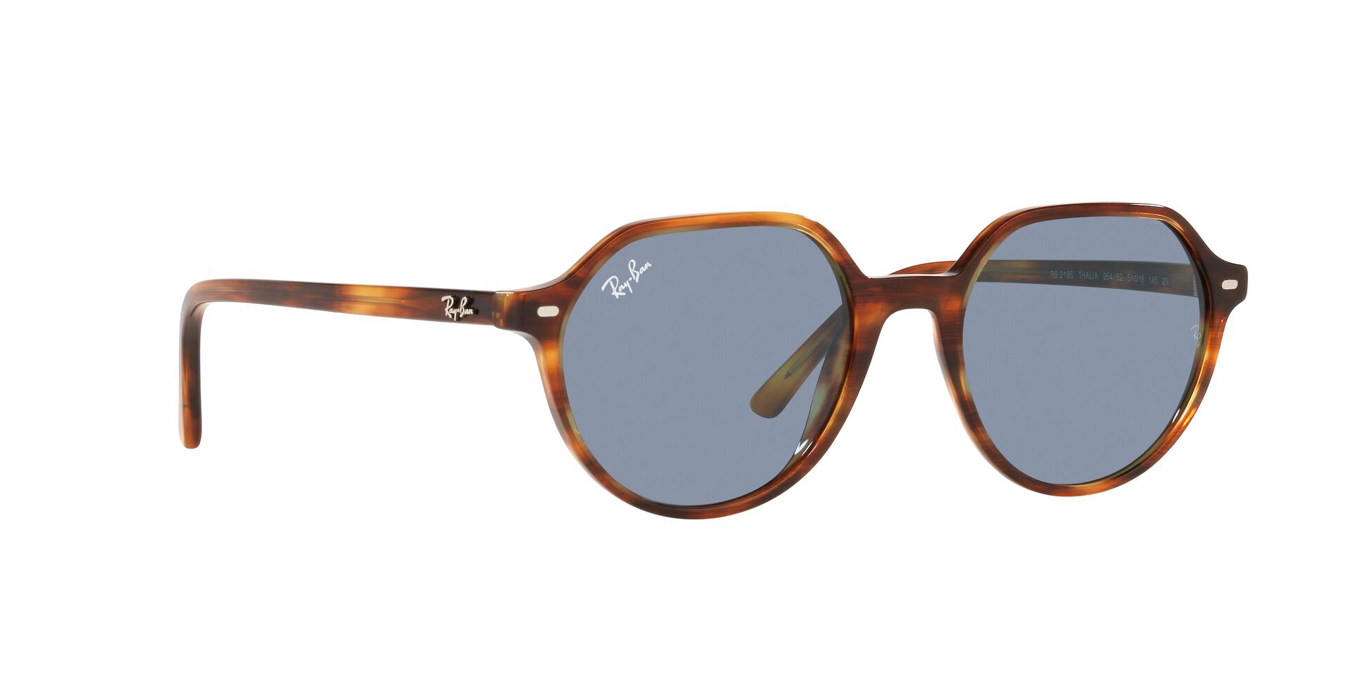RAY-BAN RB2195 THALIA 954/62 53